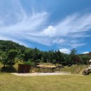 진도풍경오토캠핑장 이미지