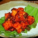 청국장과흙두부 이미지