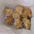 자담치킨(운정점) | 자담치킨 신메뉴 뿌슐랭 맛있게 먹는 Tip 3가지 후기