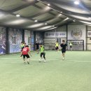 [남양주] 성인 아마추어 그룹레슨 남성반 월요반 모집!! 이미지