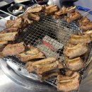 쪽갈비와찜닭 이미지