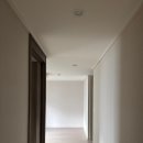 깔끔한환경 | 미사역 도배 라라반장 친환경 자재 깔끔한 시공 후기