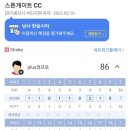 한숲 골프존파크 이미지