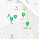 지에스25 대야위브점 이미지