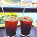 아라마루 카페 이미지