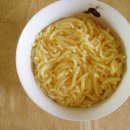 야야국수다