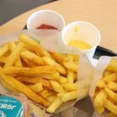 프랭크버거 조양점 이미지