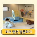 11545-02-33-16 | 사계절놀이일지 16개월아기 가평 메종드힐 방문하기