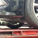 타이어프로 | 타이어프로 등촌점 후기 | 엔진오일 교환 &amp; 차량 하부 점검