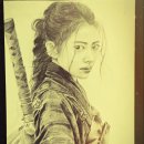 연필 & 색연필화 | [공지] 청주 취미미술, 이게 정말 수강생 작품? 황금분할 미술학원 명품 소묘 클래스 후기