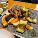 소양식탁 - 강동구 양재대로143길 9 | [강동/명일] 양갈비 명란마늘밥 맛집 소양식탁 명일점 🐑 내돈내산 솔직후기