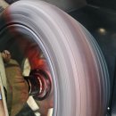 휠매니아 | 진주 타이어매니아 싼타페 TM 타이어 교체 후기🚗 깔끔했던 작업