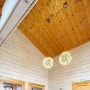 협재통나무집 이미지