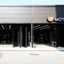 MOTORCUMA