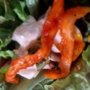 홍천 족발맛집 족발야시장 홍천점 반반족발 배달 후기