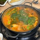 청하회물회