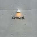 그램(GRAMME)