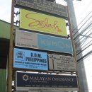 필리핀 단기선교 사역(10/31~11/05) 이미지