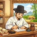 수원-1758 | 정약용 가계도 목민심서 다산 정약용 유배지에서 조선을 설계한 남자