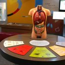 건강체험실 이미지