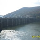 경춘선 자전거도로2 이미지