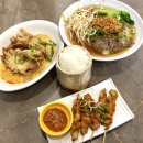 봉구스밥버거앤텐더크래커부산대 | 장전동맛집 태국 소고기 쌀국수 푸팟뽕커리 카오산태국쌀국수 부산대점