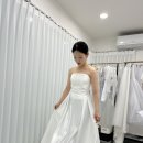 티아라헤어샵 - 부곡동 | [컨설팅] 광주 웨딩컨설팅 추천, 드레스 스타일 제대로 찾고 온 핏미톤미 후기