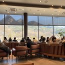 11 | 📍 북한산 뷰 스타벅스 (은평구 대형카페) 솔직 후기