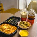 나이끼 | 추억의 분식집 대전 중리동 맛집 나이끼떡볶이
