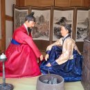 이충무공 어머니 사시던 곳 이미지