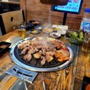 황제삼겹