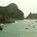 홍도항여객선터미널 이미지