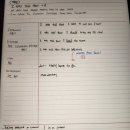 200패턴으로 끝내는 비즈니스영어 순간패턴 - 영어회화편 | [2026 목표이루기] 전화영어 랭디 후기 - 2 / 바로 쓰는 패턴 익히기 코스