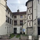 27200-가-58 | 혼자 4번째 유럽여행 🇫🇷프랑스 파리 지베르니+파리 빨래방 사용법🇫🇷