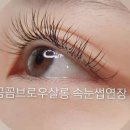 꼼꼼브로우살롱