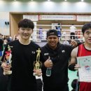 더스카이복싱짐 이미지