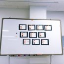 (신중년) 캘리그라피 이미지