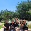 호근모루 | 제주도 숙소 후기 (호근모루, 가족 독채 숙소 추천)