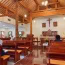 은이성지 김가항성당 이미지