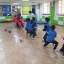 백두산경희대체육관 이미지