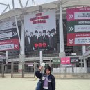 방탄소년단 월드투어 아리랑 in 고양 콘서트 중콘 후기 오랜만이야