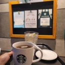 스타벅스 양주송추DT점 이미지