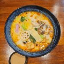 백미가 마라탕