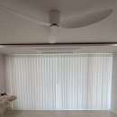 매탄동위브하늘채 134동 앞 | 영통구 매탄동 위브하늘채 맞춤커튼 시공후기｜거실 유니슬렛과 방 커튼 선택 꿀팁