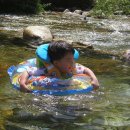 하얀여울민박 이미지