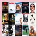 한국 청음 장애 극단 | [영화와 세계관] 은사자의 SEE:네마 PICK! 블랙코미디 대표작 15편