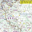 제98차정기산행/호남정맥18구간:피재-곰재 이미지