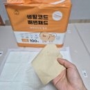 4kg 포메라니안 배변패드 정착기! 생활공감 배변패드 흡수력 솔직 후기 🐾