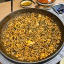 전곡역 | [경기] 연천 전곡역 군부대 근처 맛집 : 참이맛감자탕 연전곡점