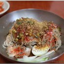 송원막국수